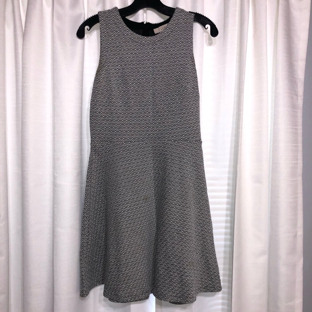 Loft Work Dress
